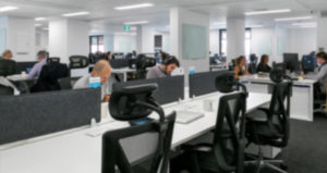 Miranda Coworking Desks Background